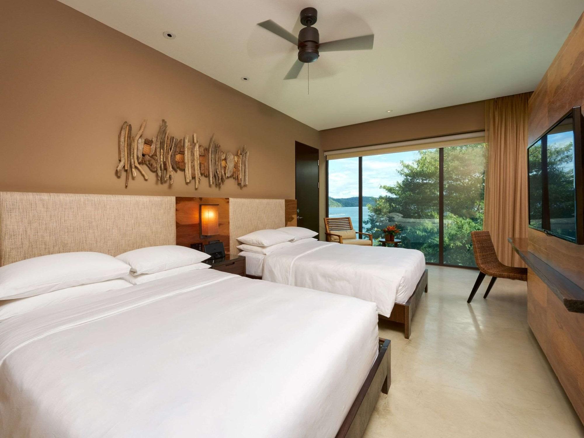 Andaz Peninsula Papagayo Resort, Costa Rica, By Hyatt Culebra Екстер'єр фото