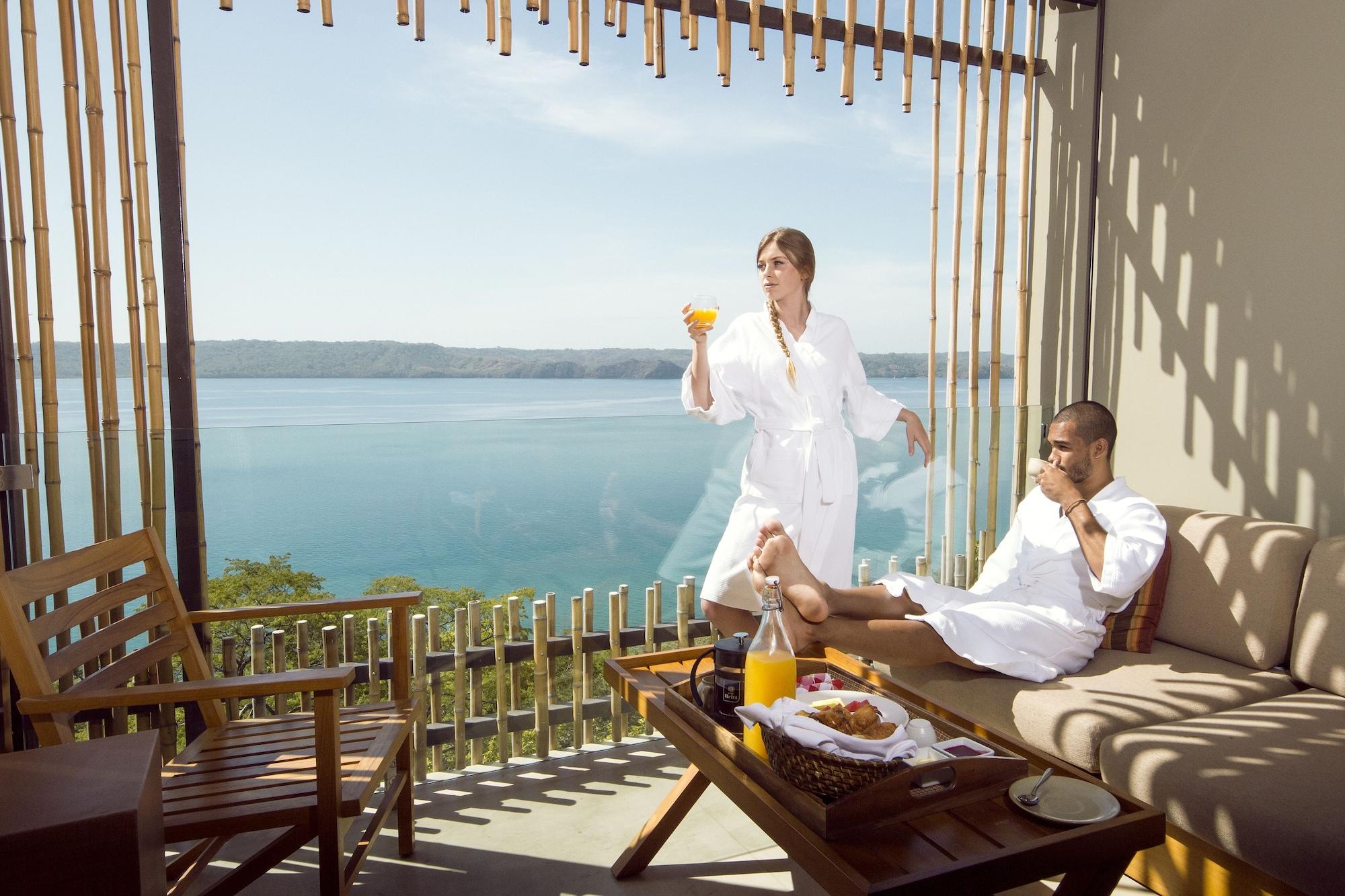 Andaz Peninsula Papagayo Resort, Costa Rica, By Hyatt Culebra Екстер'єр фото