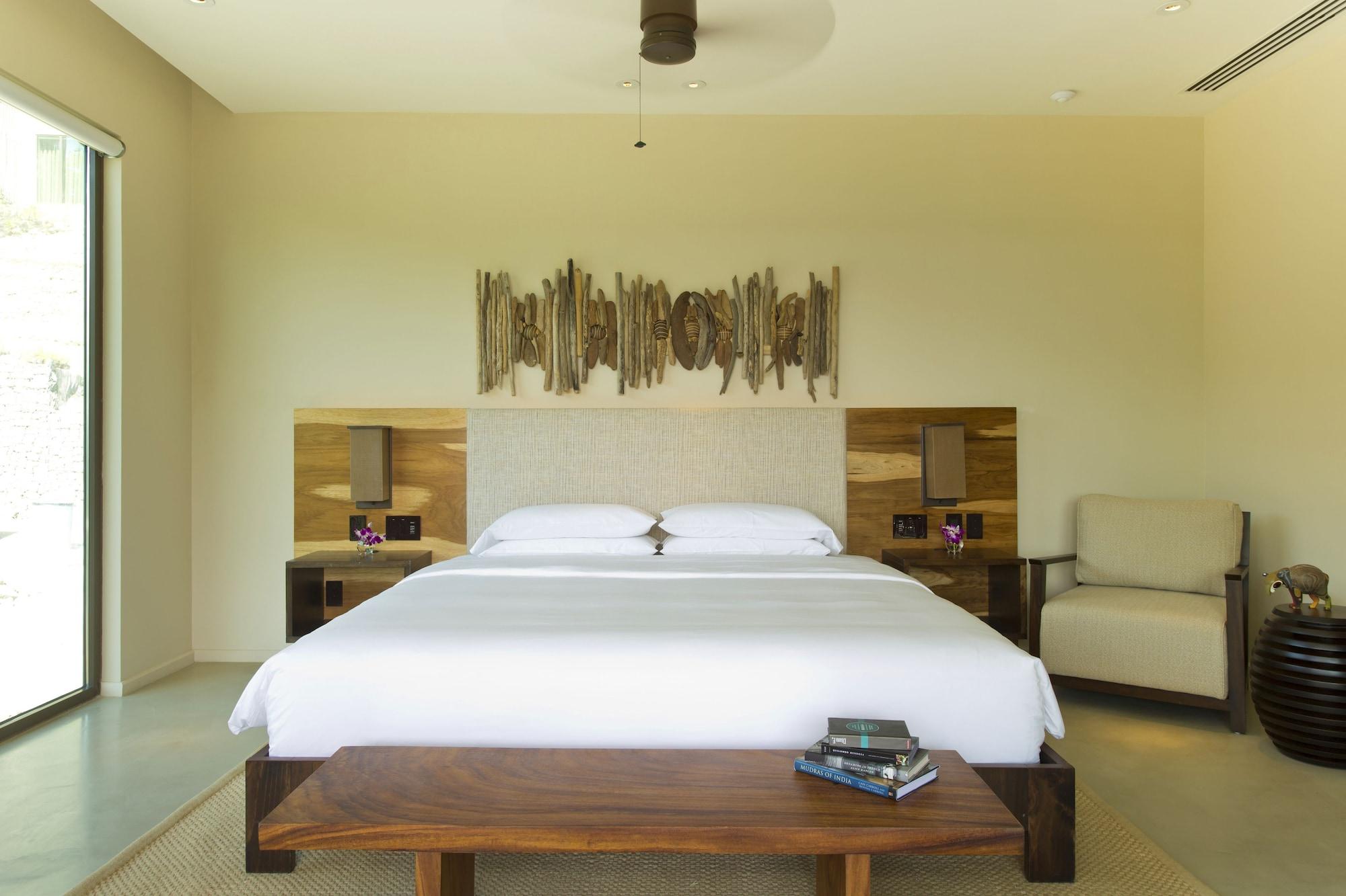 Andaz Peninsula Papagayo Resort, Costa Rica, By Hyatt Culebra Екстер'єр фото