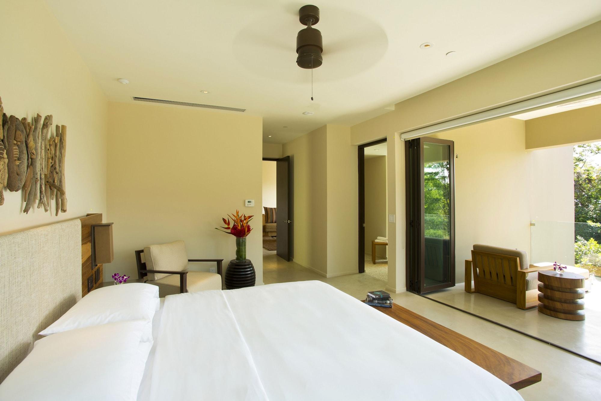 Andaz Peninsula Papagayo Resort, Costa Rica, By Hyatt Culebra Екстер'єр фото