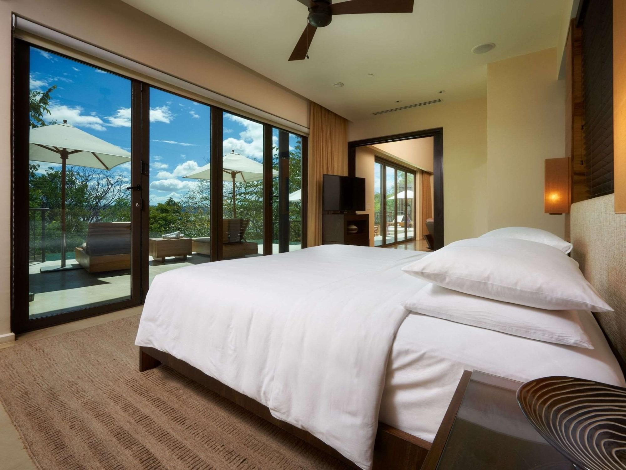 Andaz Peninsula Papagayo Resort, Costa Rica, By Hyatt Culebra Екстер'єр фото