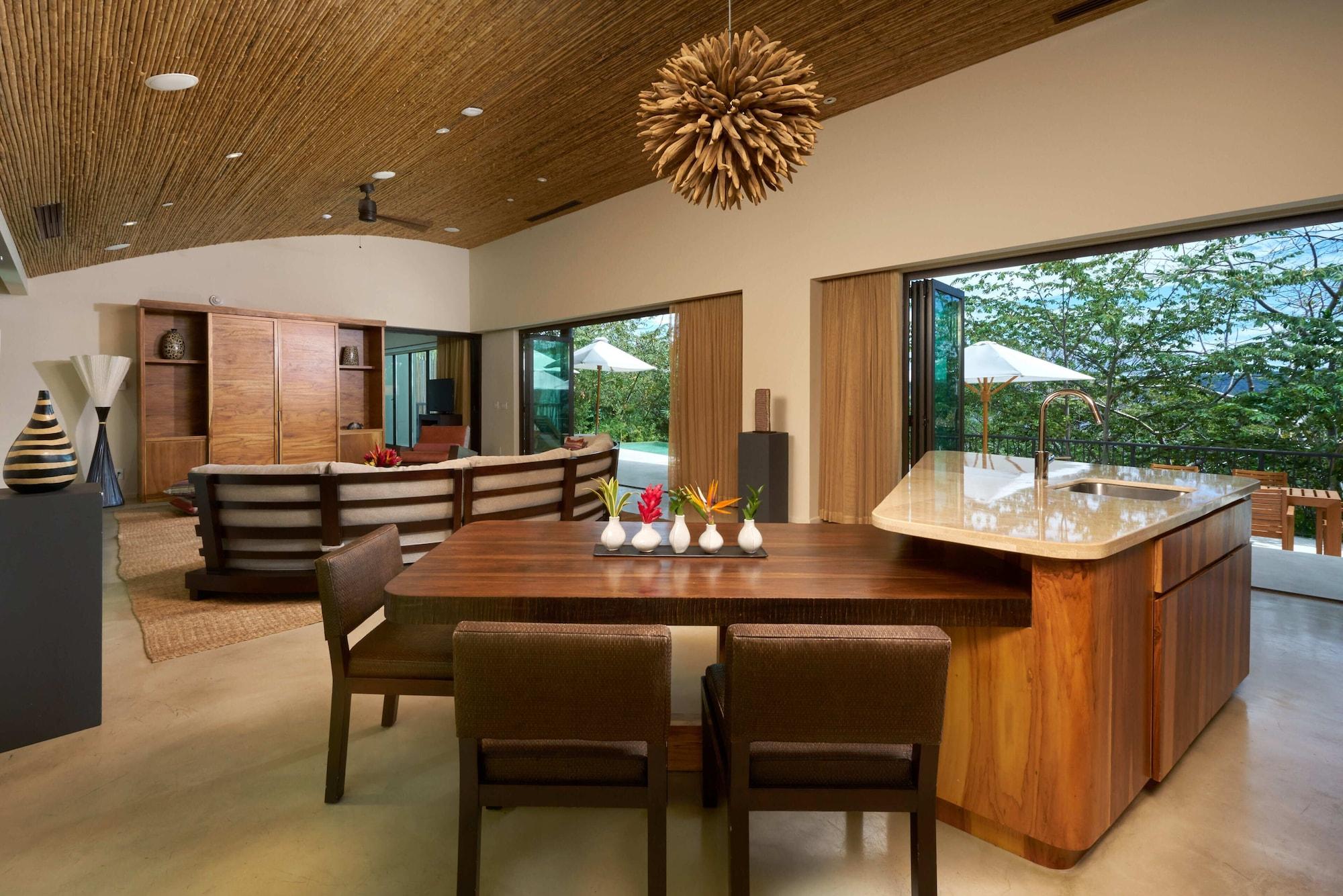 Andaz Peninsula Papagayo Resort, Costa Rica, By Hyatt Culebra Екстер'єр фото