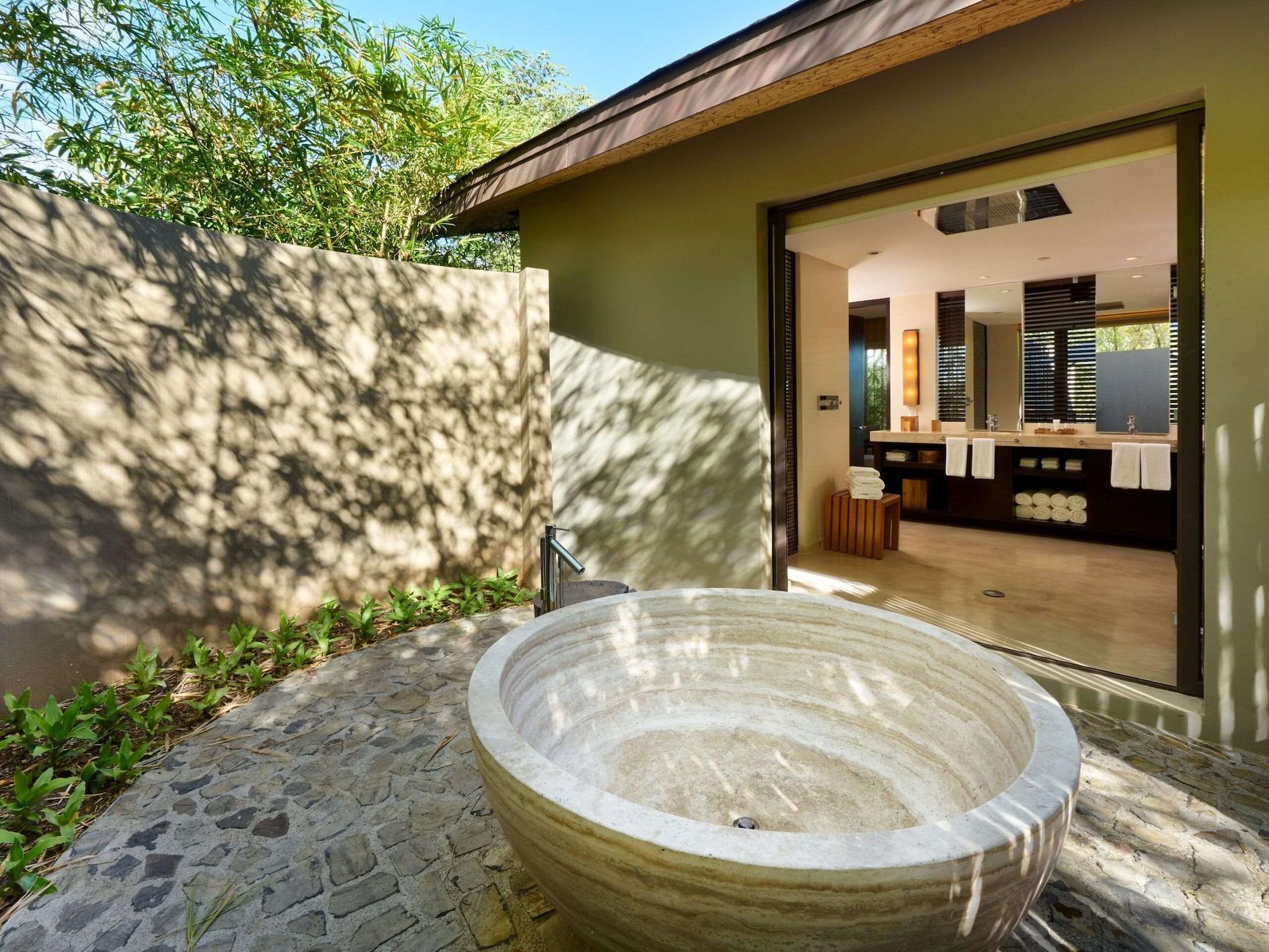Andaz Peninsula Papagayo Resort, Costa Rica, By Hyatt Culebra Екстер'єр фото