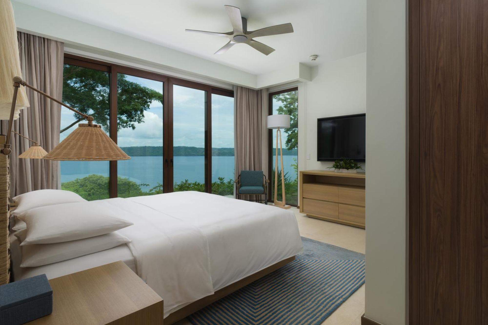 Andaz Peninsula Papagayo Resort, Costa Rica, By Hyatt Culebra Екстер'єр фото