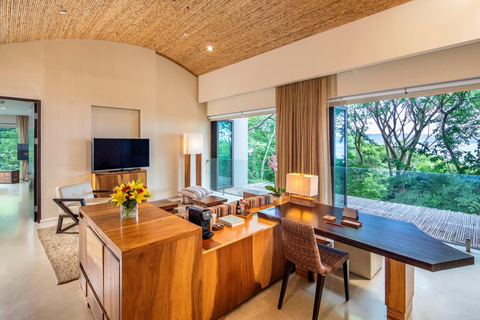 Andaz Peninsula Papagayo Resort, Costa Rica, By Hyatt Culebra Екстер'єр фото