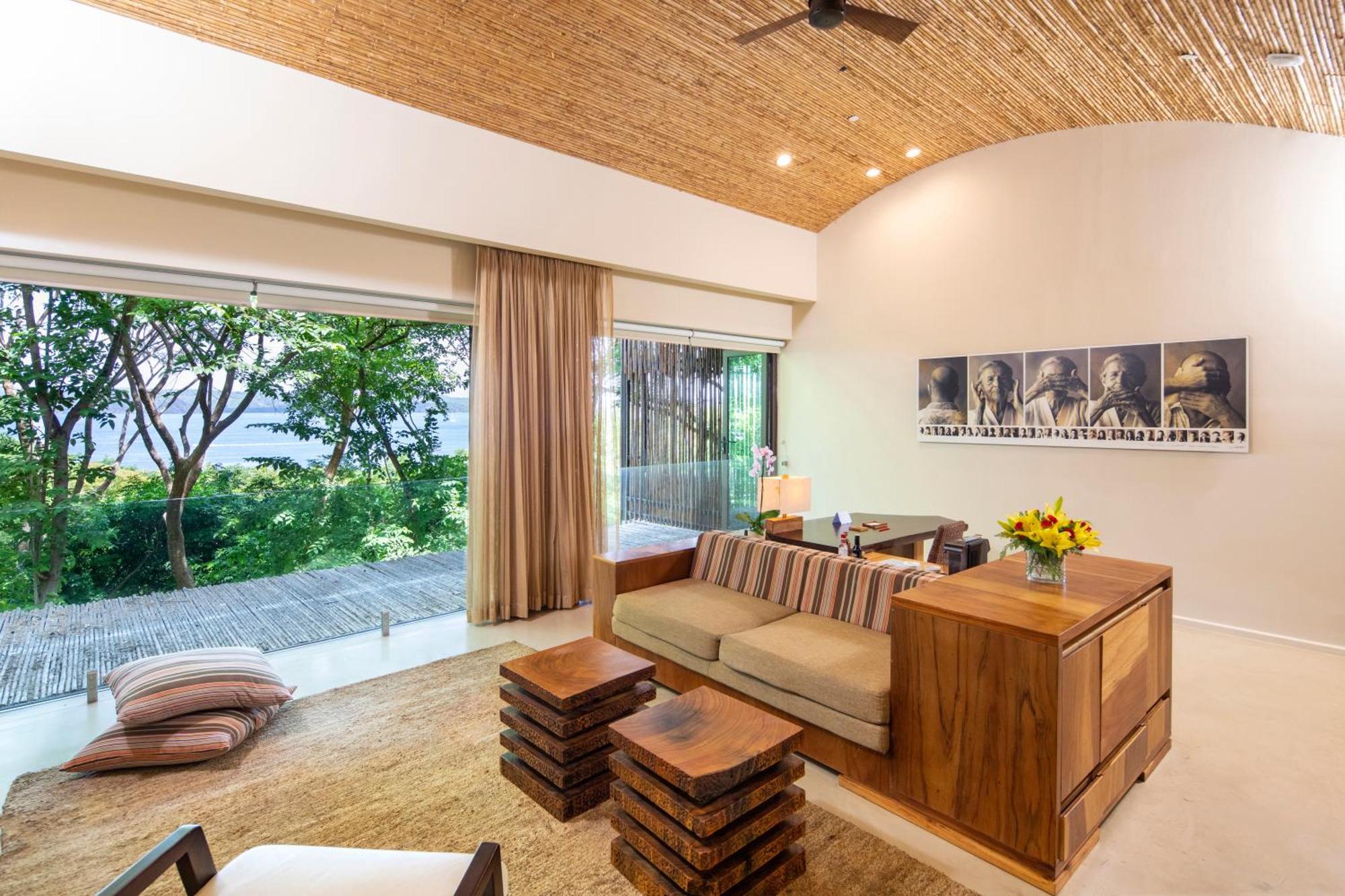 Andaz Peninsula Papagayo Resort, Costa Rica, By Hyatt Culebra Екстер'єр фото