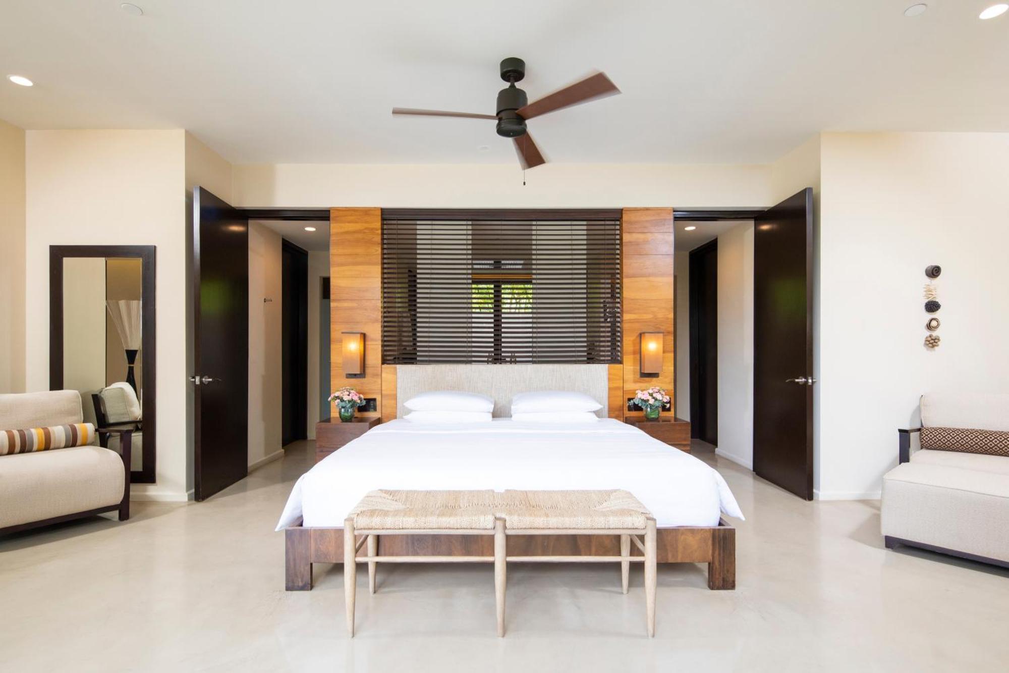 Andaz Peninsula Papagayo Resort, Costa Rica, By Hyatt Culebra Екстер'єр фото