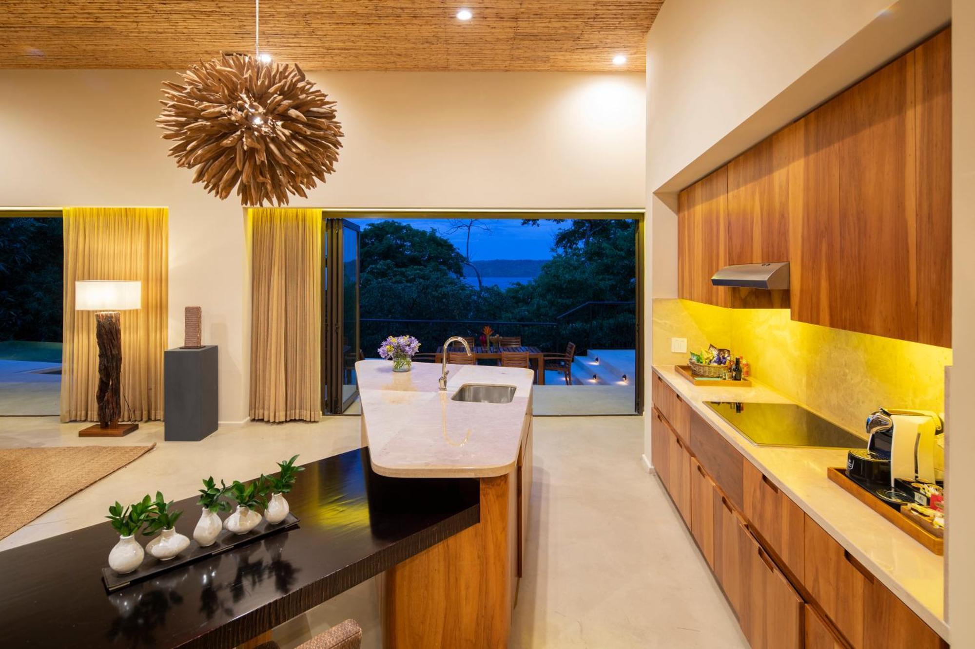 Andaz Peninsula Papagayo Resort, Costa Rica, By Hyatt Culebra Екстер'єр фото