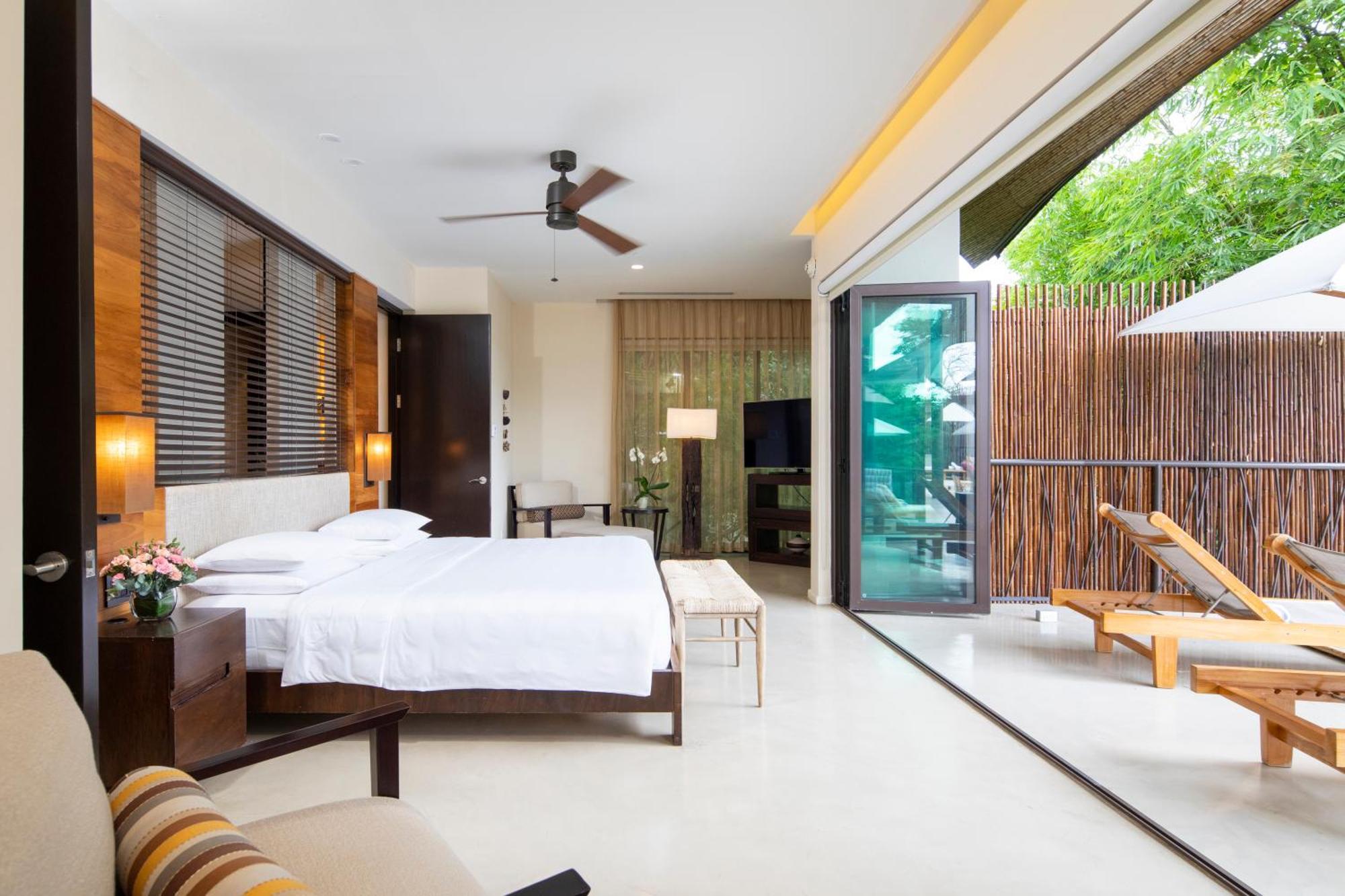 Andaz Peninsula Papagayo Resort, Costa Rica, By Hyatt Culebra Екстер'єр фото