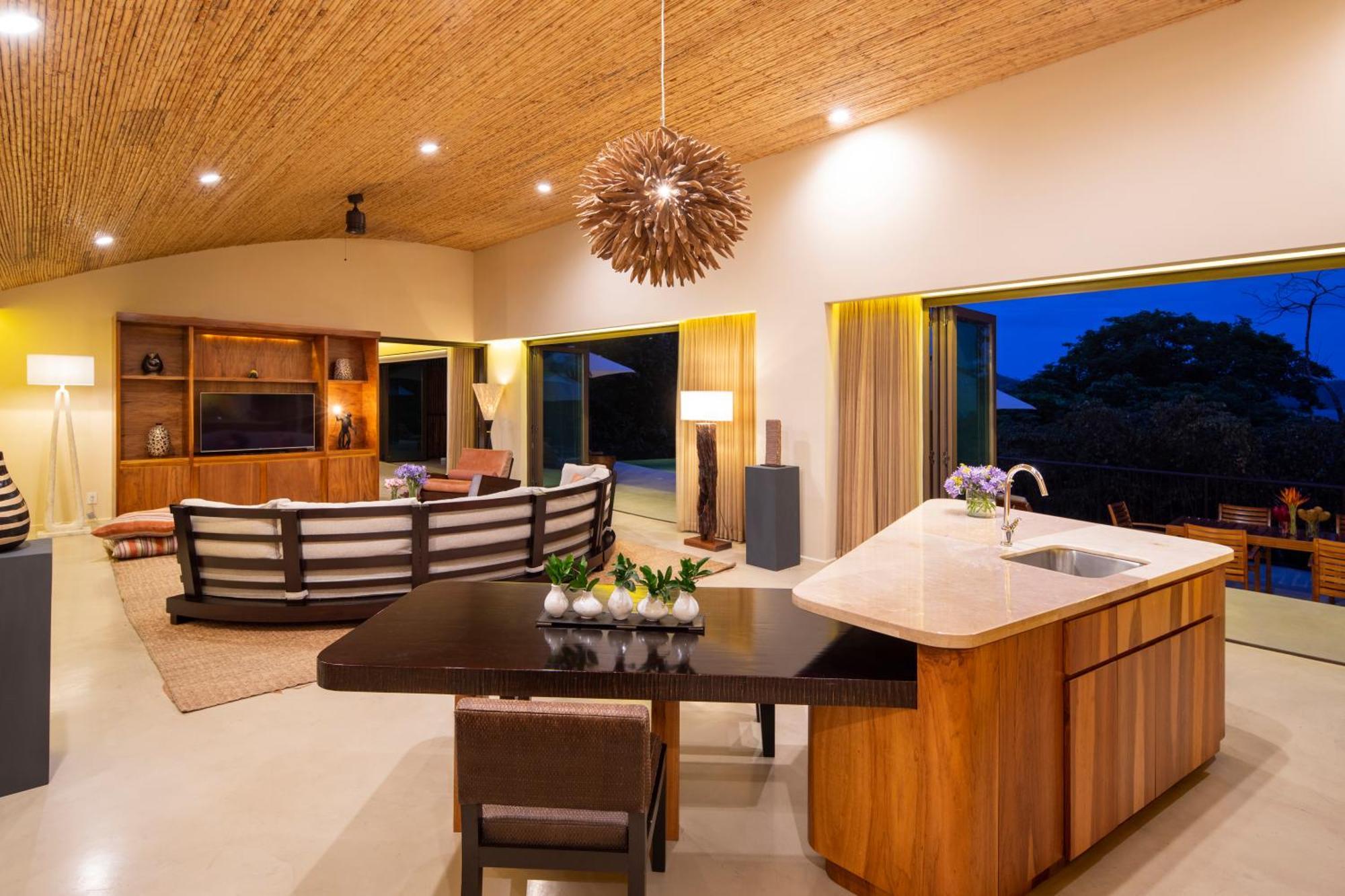 Andaz Peninsula Papagayo Resort, Costa Rica, By Hyatt Culebra Екстер'єр фото