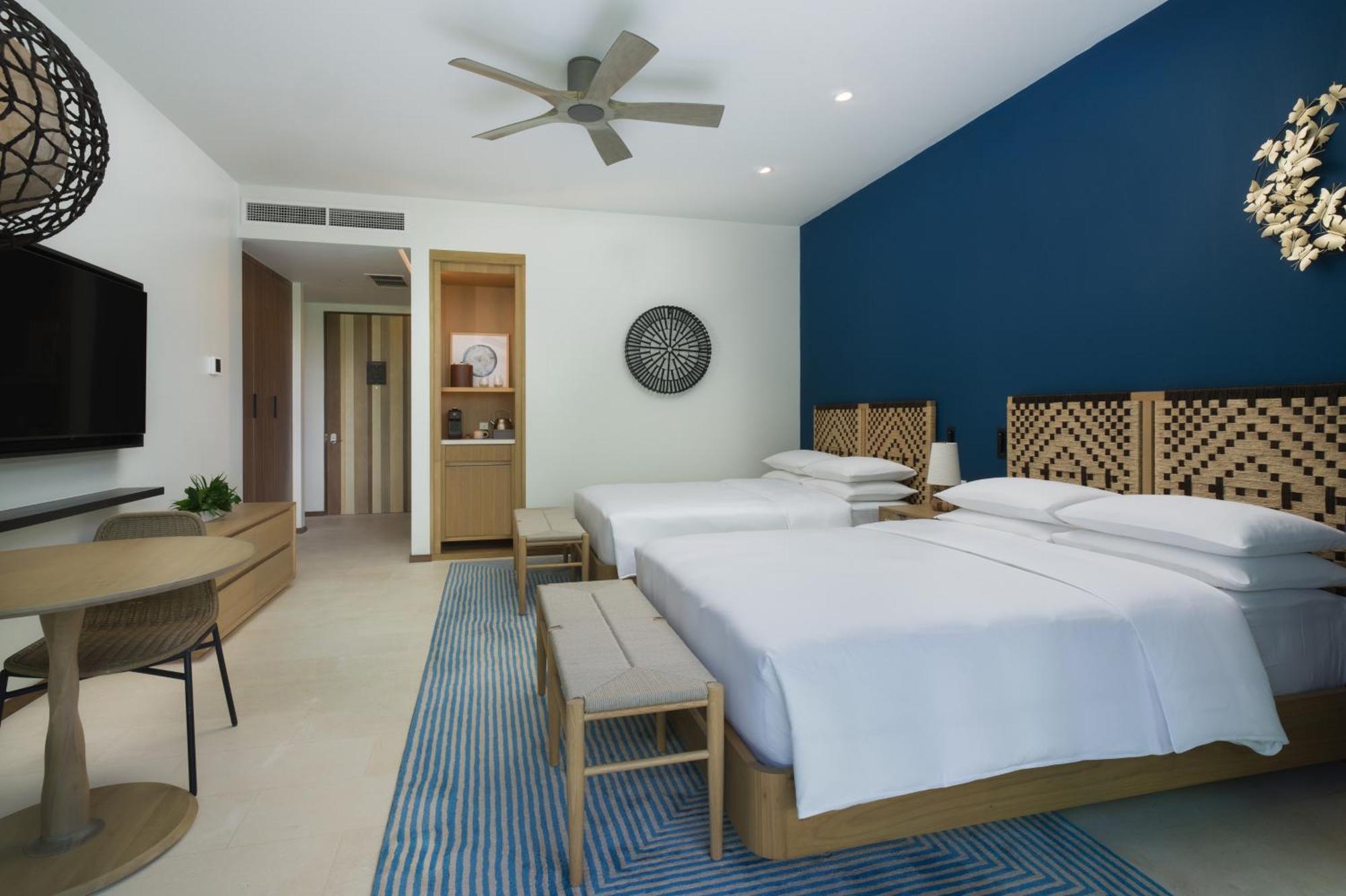 Andaz Peninsula Papagayo Resort, Costa Rica, By Hyatt Culebra Екстер'єр фото