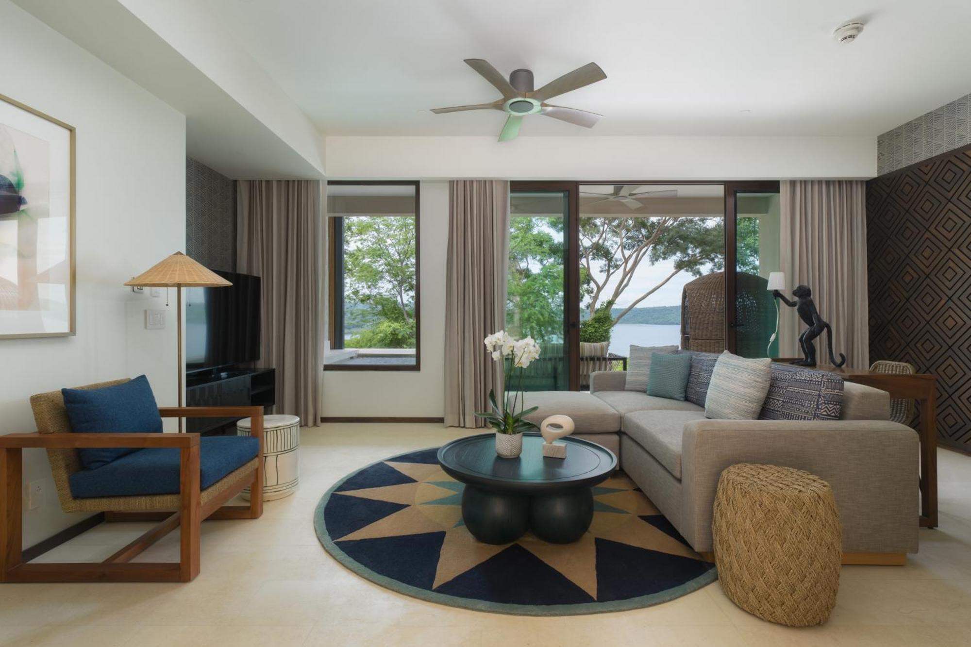 Andaz Peninsula Papagayo Resort, Costa Rica, By Hyatt Culebra Екстер'єр фото