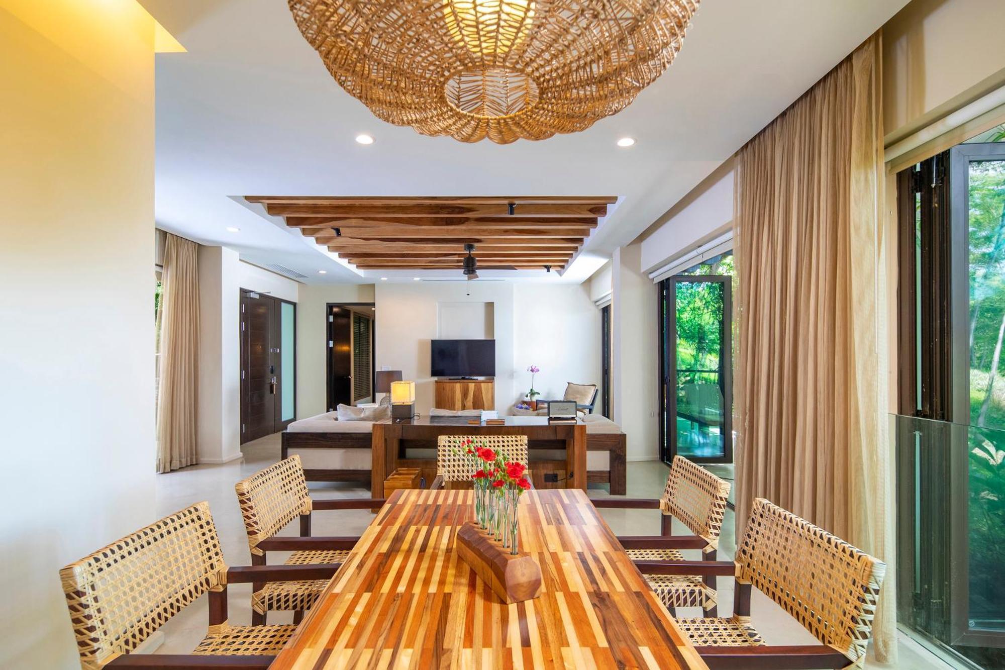 Andaz Peninsula Papagayo Resort, Costa Rica, By Hyatt Culebra Екстер'єр фото