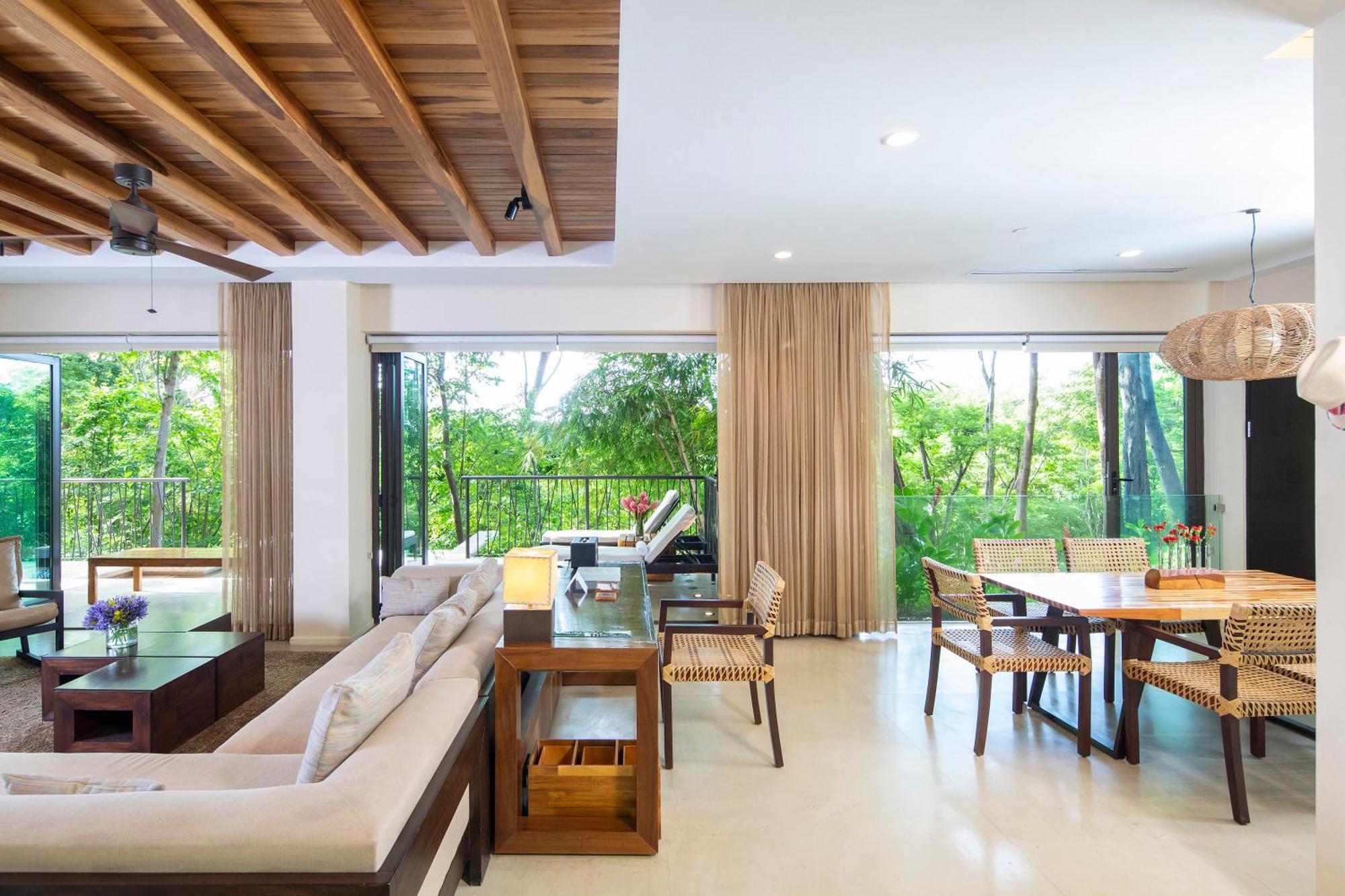 Andaz Peninsula Papagayo Resort, Costa Rica, By Hyatt Culebra Екстер'єр фото