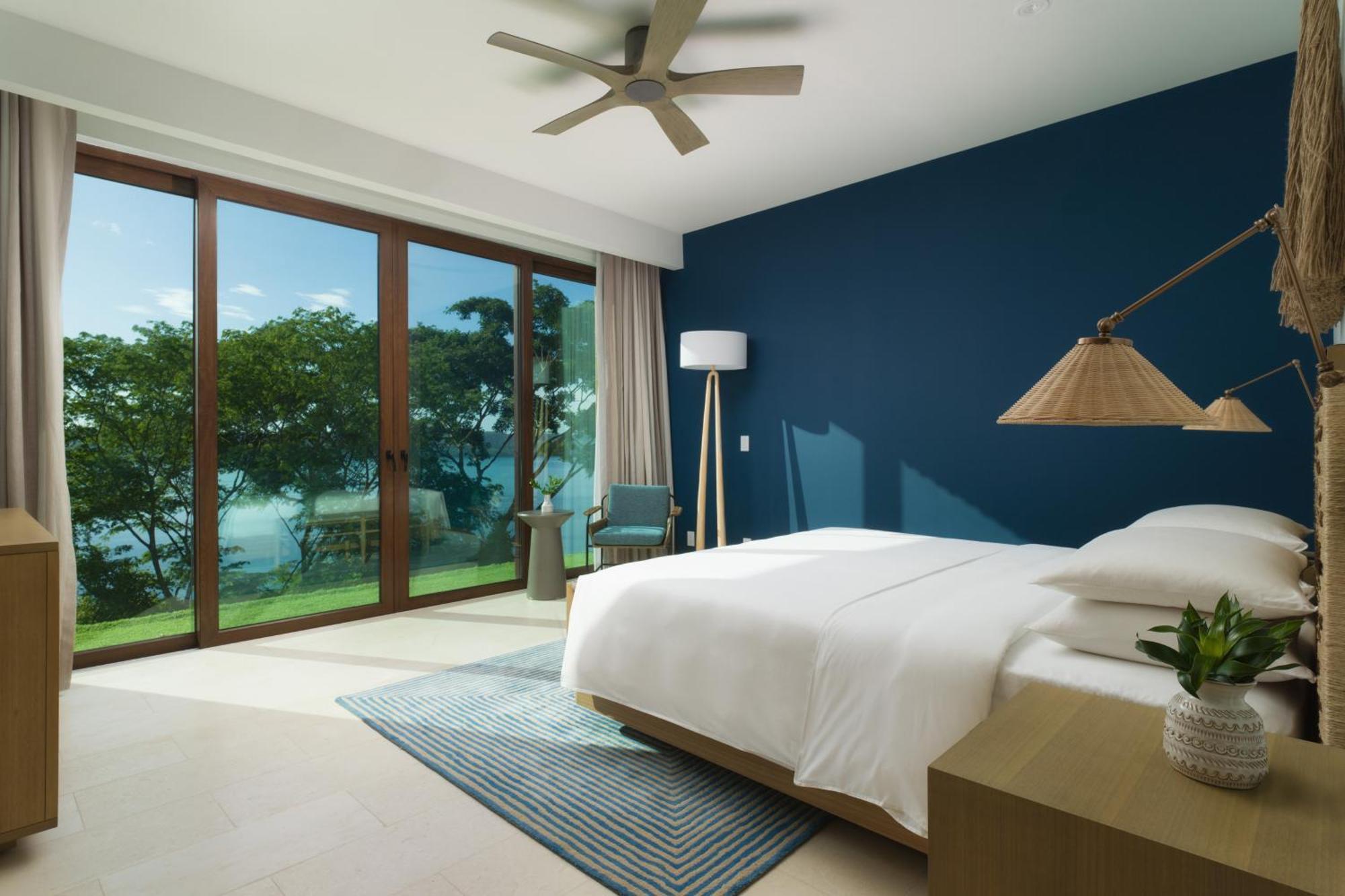 Andaz Peninsula Papagayo Resort, Costa Rica, By Hyatt Culebra Екстер'єр фото