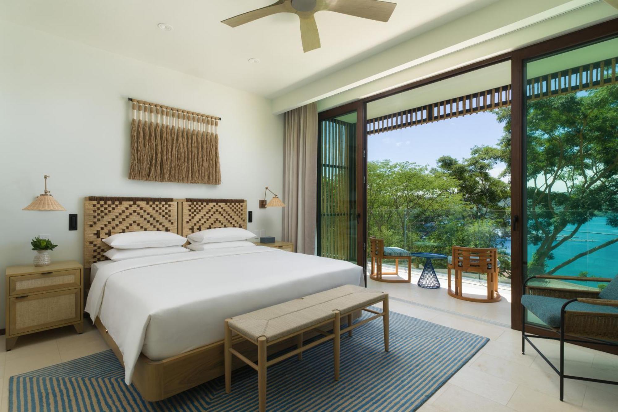 Andaz Peninsula Papagayo Resort, Costa Rica, By Hyatt Culebra Екстер'єр фото