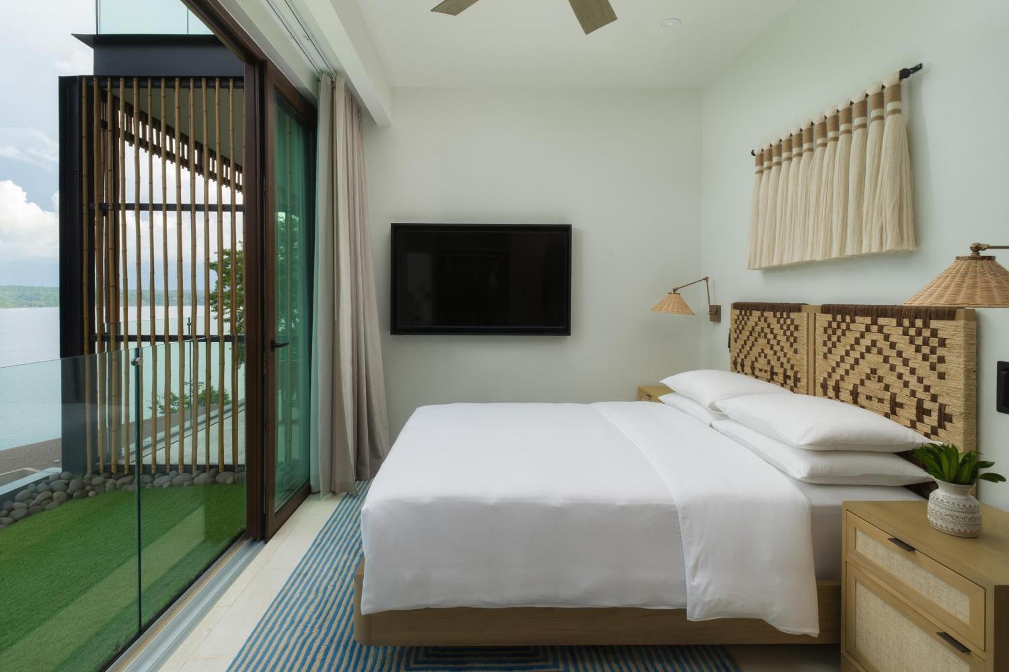 Andaz Peninsula Papagayo Resort, Costa Rica, By Hyatt Culebra Екстер'єр фото