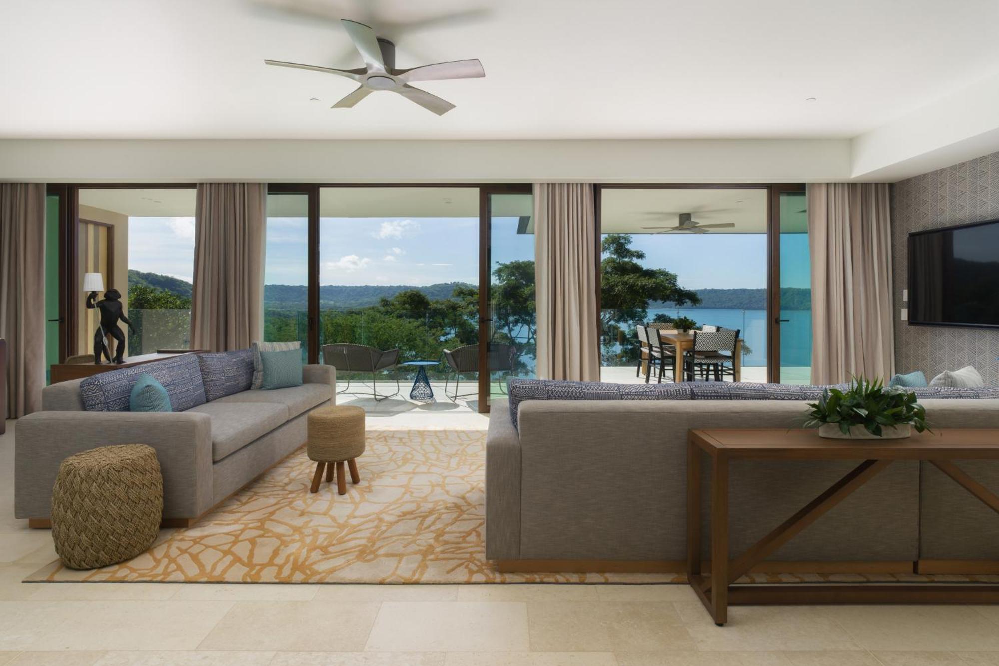 Andaz Peninsula Papagayo Resort, Costa Rica, By Hyatt Culebra Екстер'єр фото