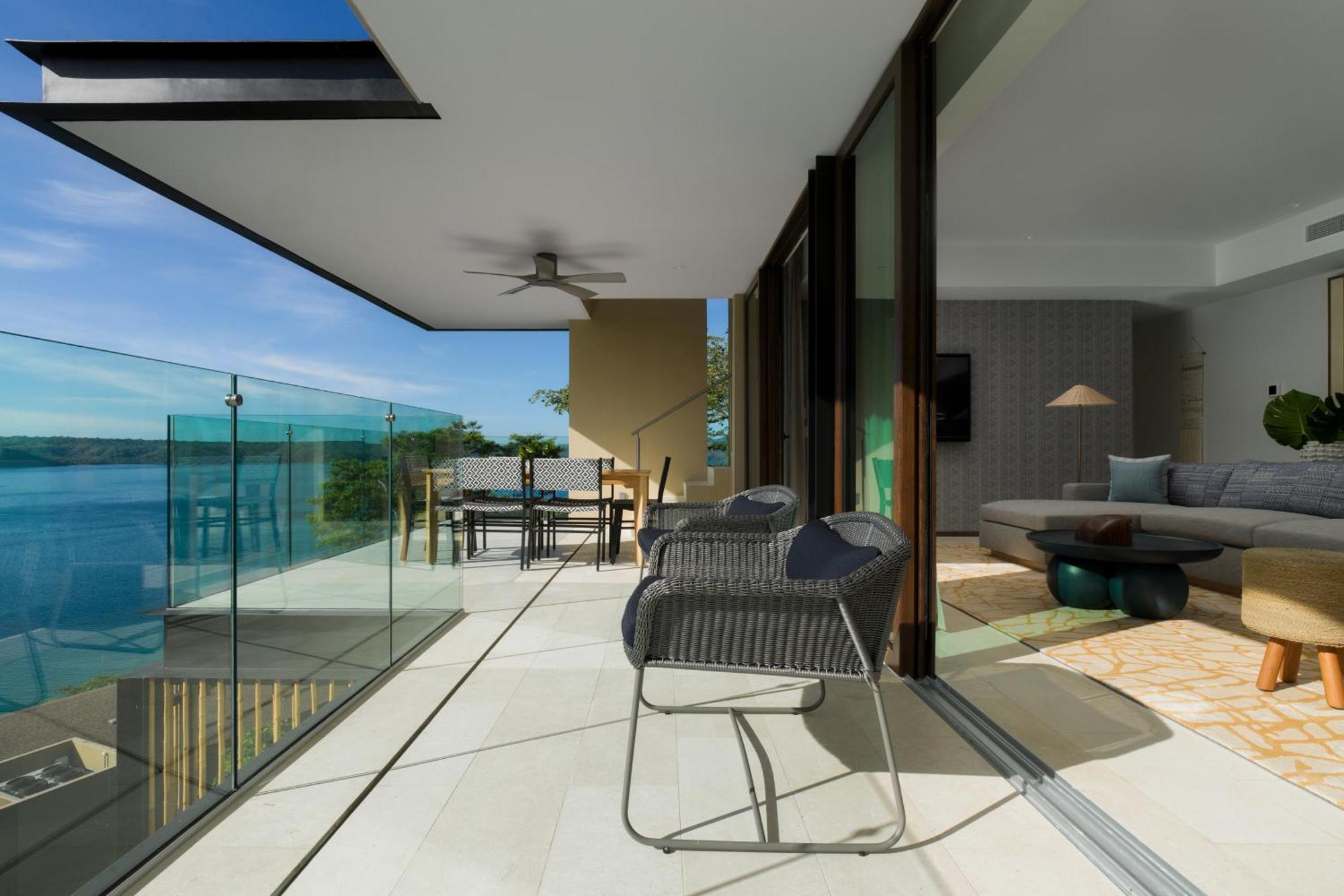 Andaz Peninsula Papagayo Resort, Costa Rica, By Hyatt Culebra Екстер'єр фото