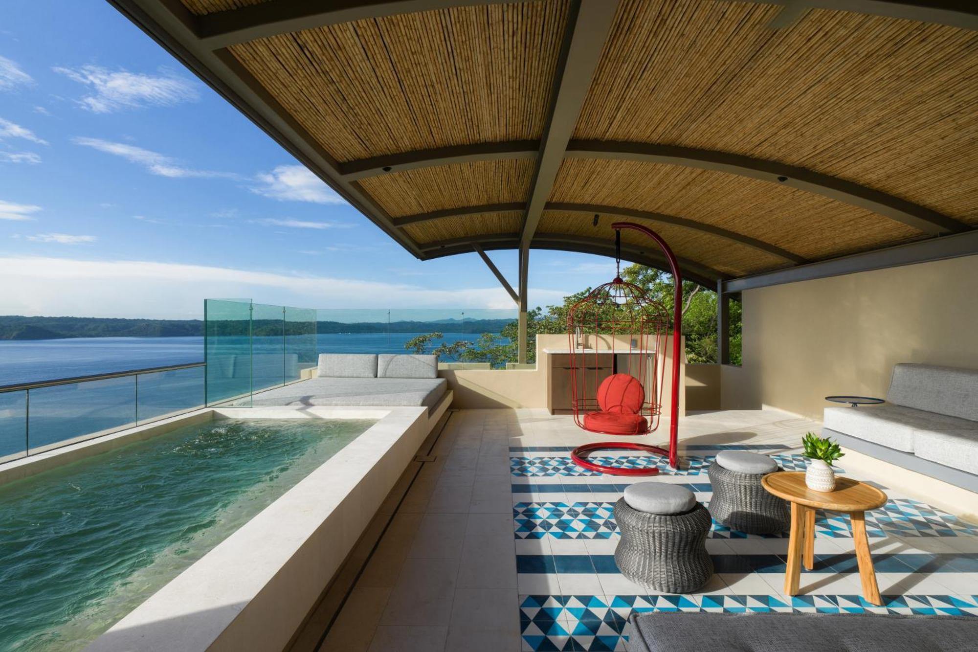 Andaz Peninsula Papagayo Resort, Costa Rica, By Hyatt Culebra Екстер'єр фото