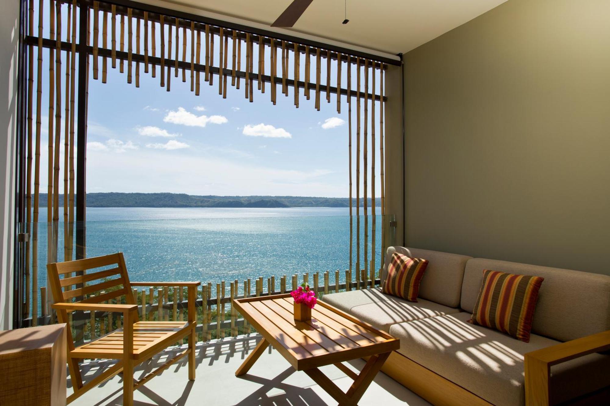 Andaz Peninsula Papagayo Resort, Costa Rica, By Hyatt Culebra Номер фото