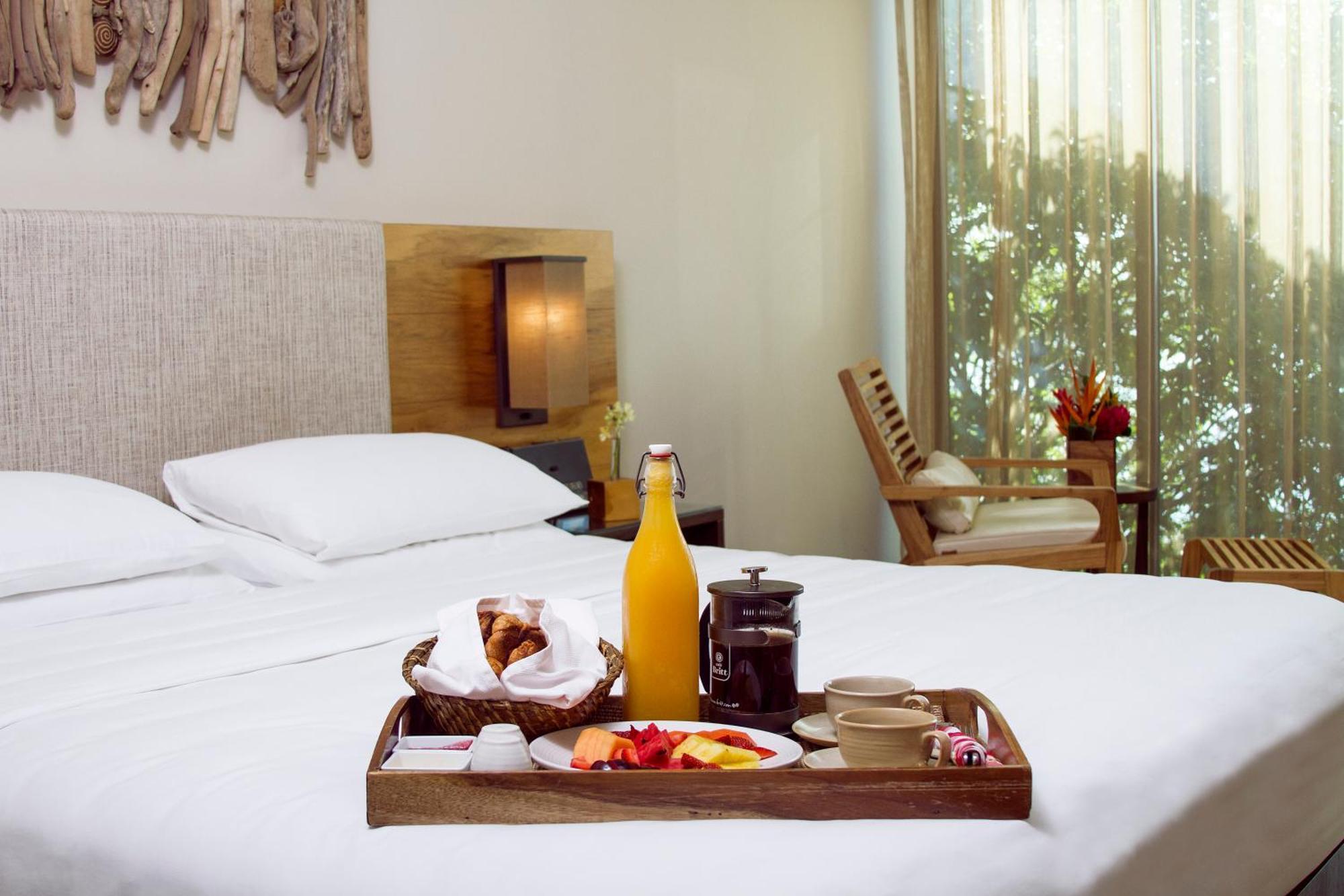 Andaz Peninsula Papagayo Resort, Costa Rica, By Hyatt Culebra Номер фото