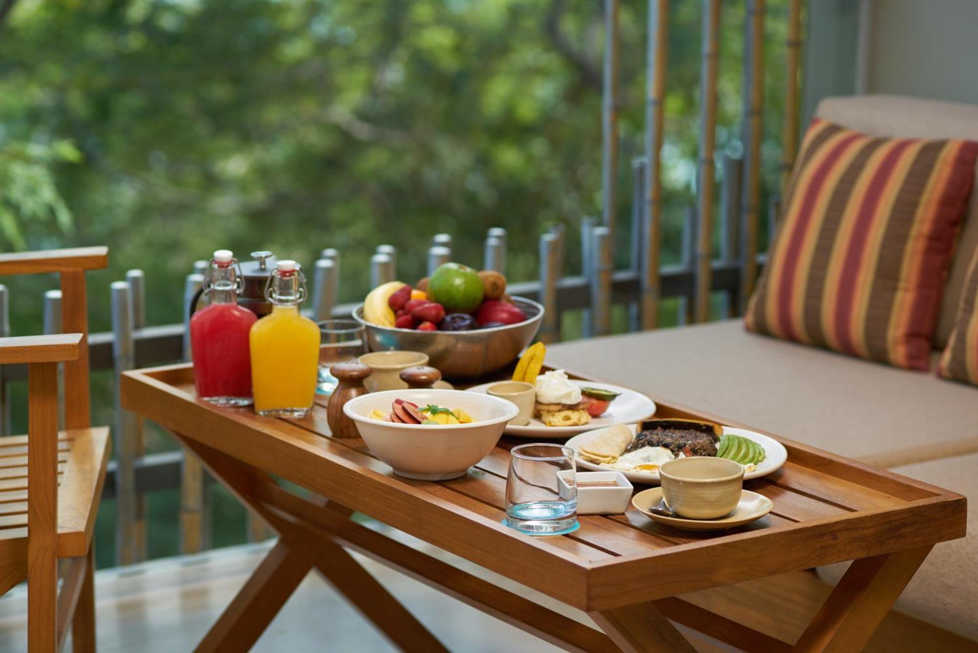 Andaz Peninsula Papagayo Resort, Costa Rica, By Hyatt Culebra Номер фото