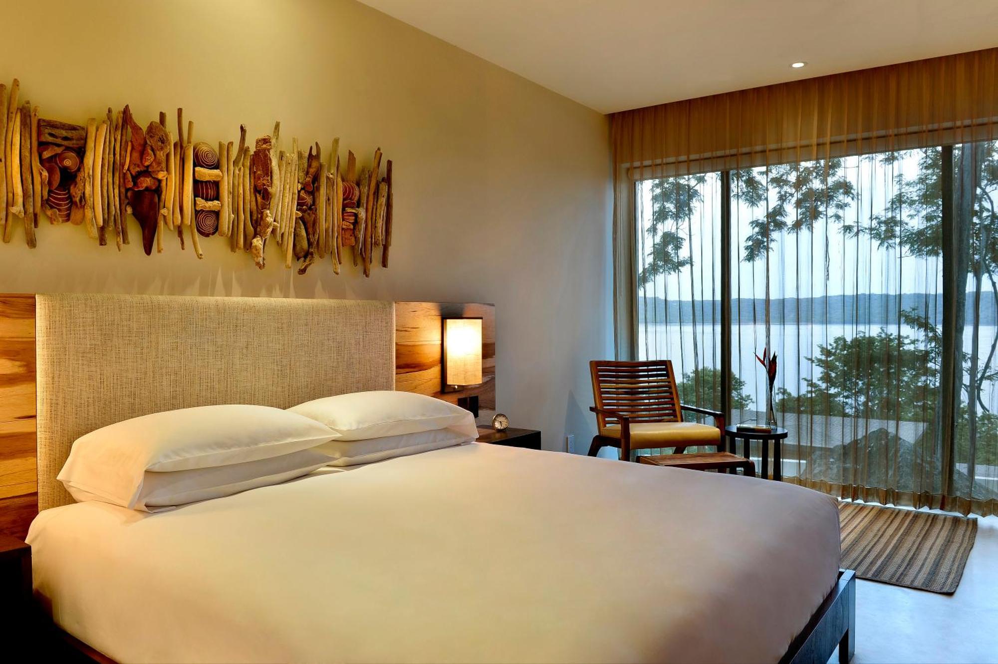 Andaz Peninsula Papagayo Resort, Costa Rica, By Hyatt Culebra Номер фото