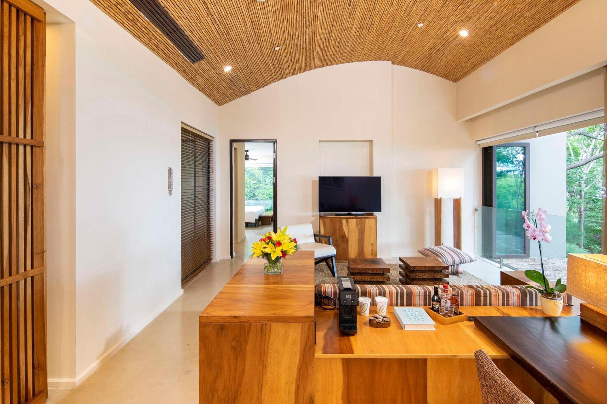 Andaz Peninsula Papagayo Resort, Costa Rica, By Hyatt Culebra Екстер'єр фото
