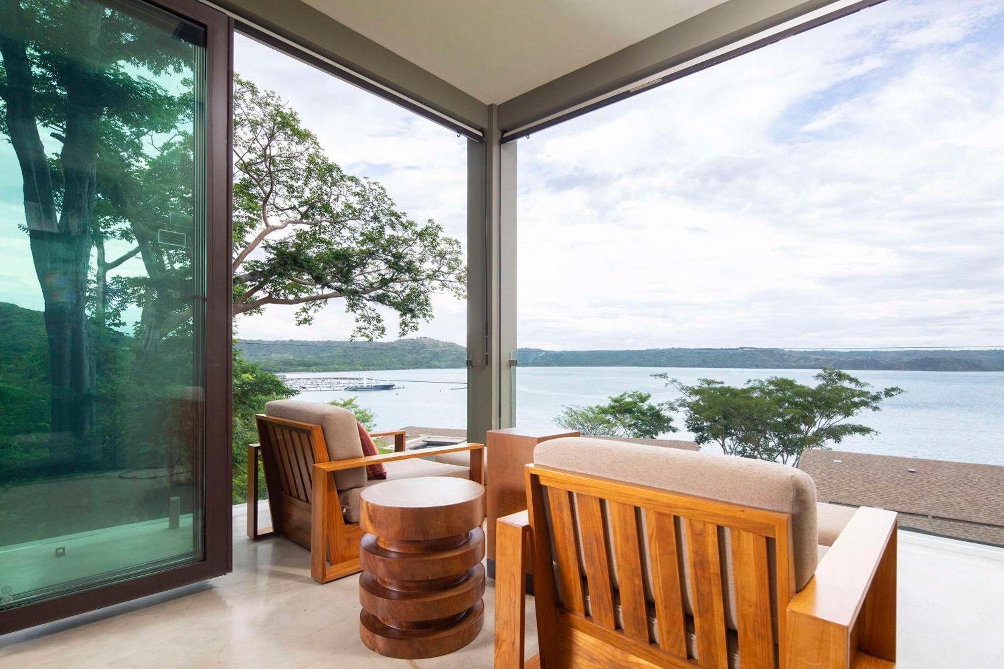Andaz Peninsula Papagayo Resort, Costa Rica, By Hyatt Culebra Екстер'єр фото
