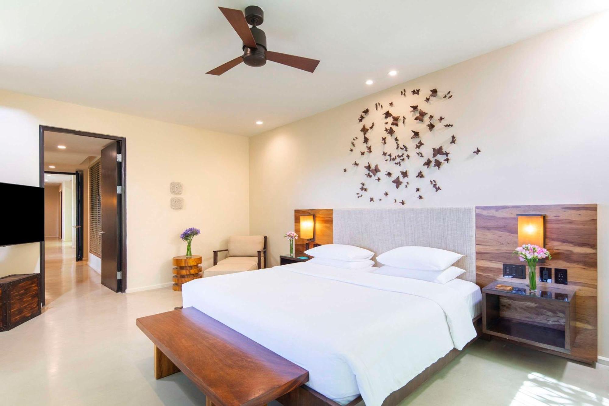Andaz Peninsula Papagayo Resort, Costa Rica, By Hyatt Culebra Екстер'єр фото