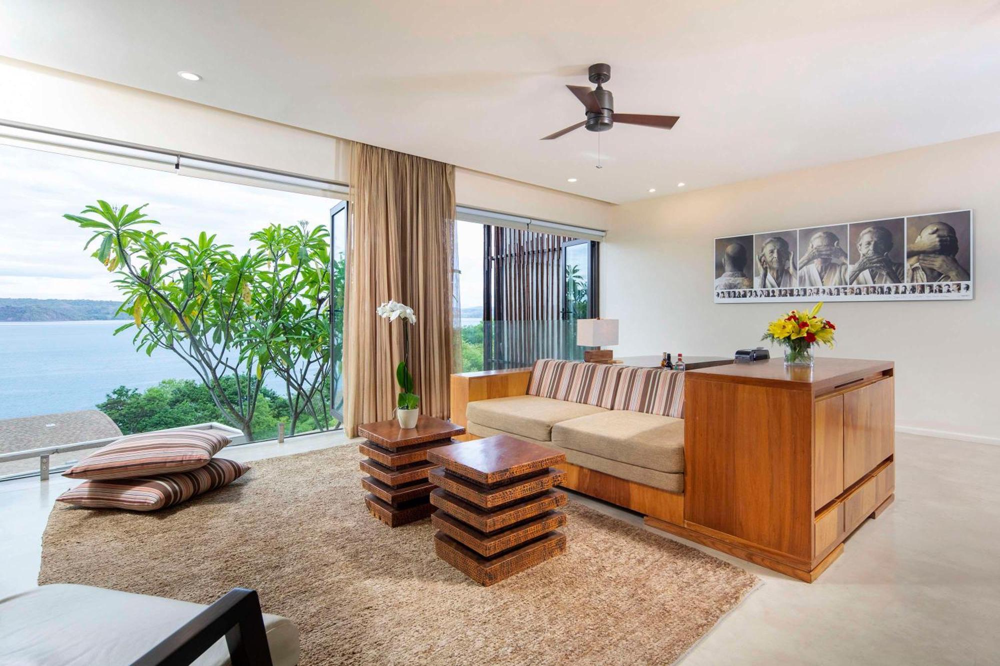 Andaz Peninsula Papagayo Resort, Costa Rica, By Hyatt Culebra Екстер'єр фото