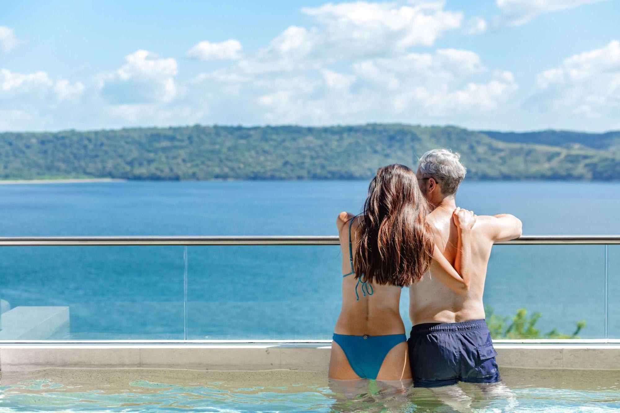 Andaz Peninsula Papagayo Resort, Costa Rica, By Hyatt Culebra Екстер'єр фото