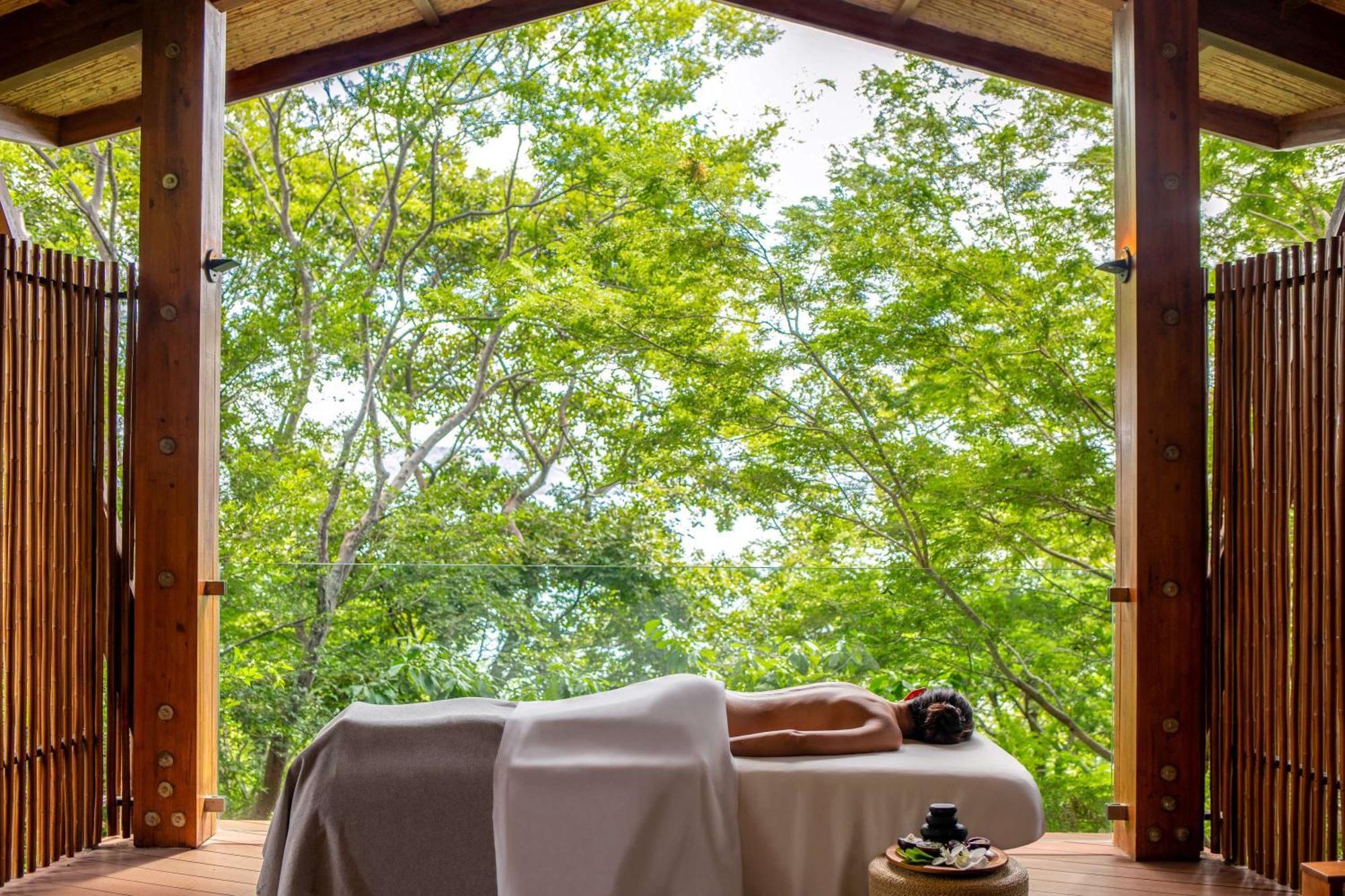 Andaz Peninsula Papagayo Resort, Costa Rica, By Hyatt Culebra Екстер'єр фото