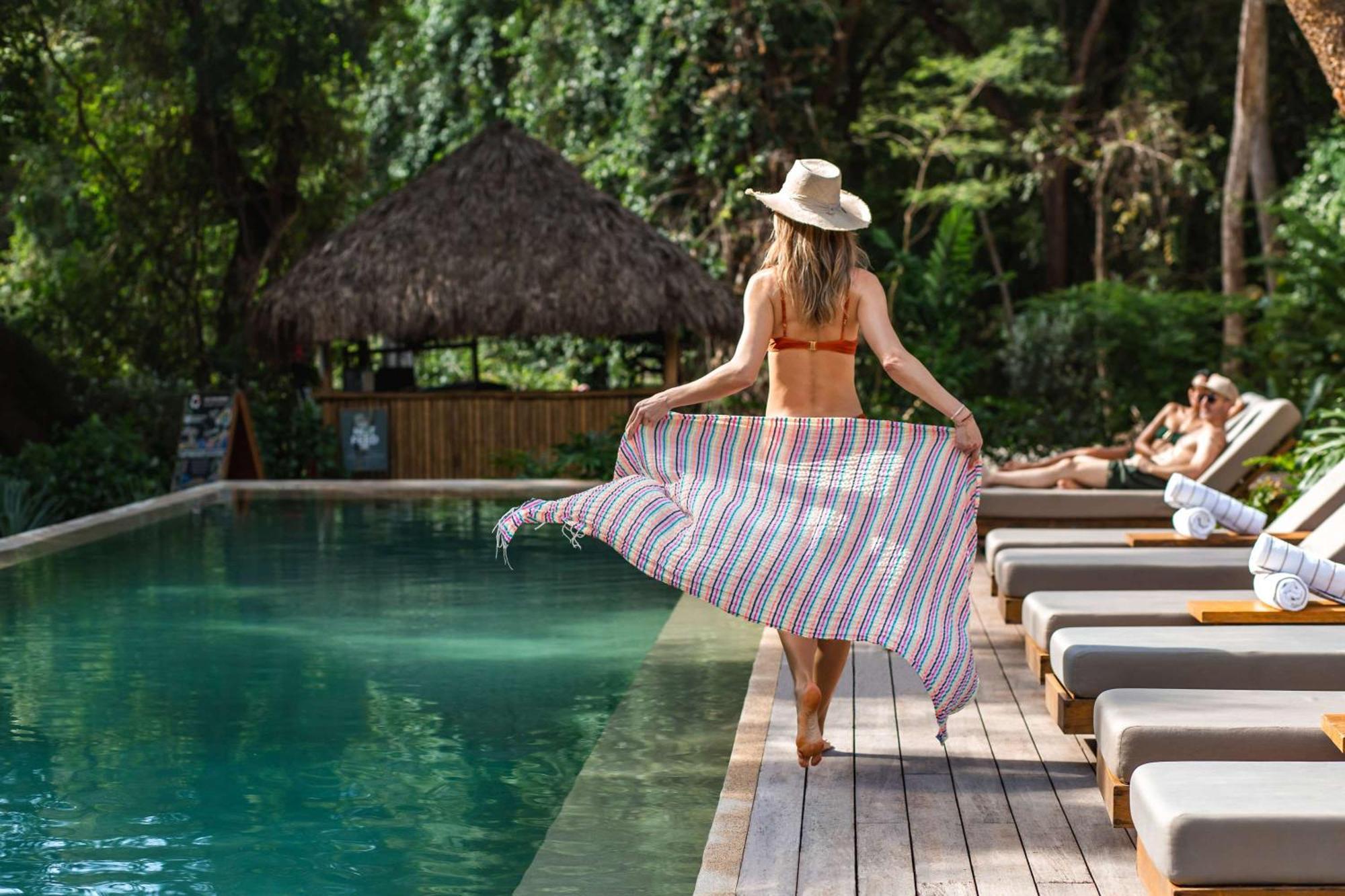 Andaz Peninsula Papagayo Resort, Costa Rica, By Hyatt Culebra Екстер'єр фото