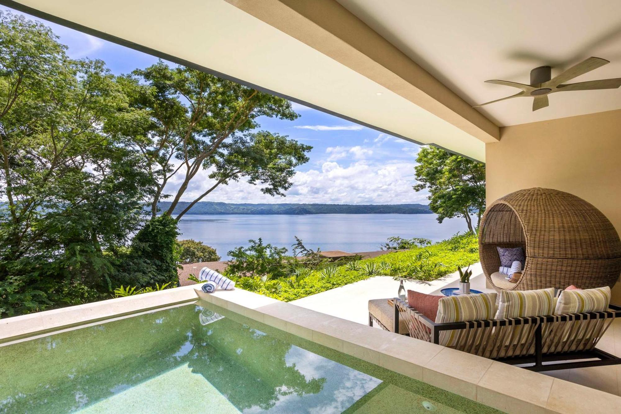 Andaz Peninsula Papagayo Resort, Costa Rica, By Hyatt Culebra Екстер'єр фото