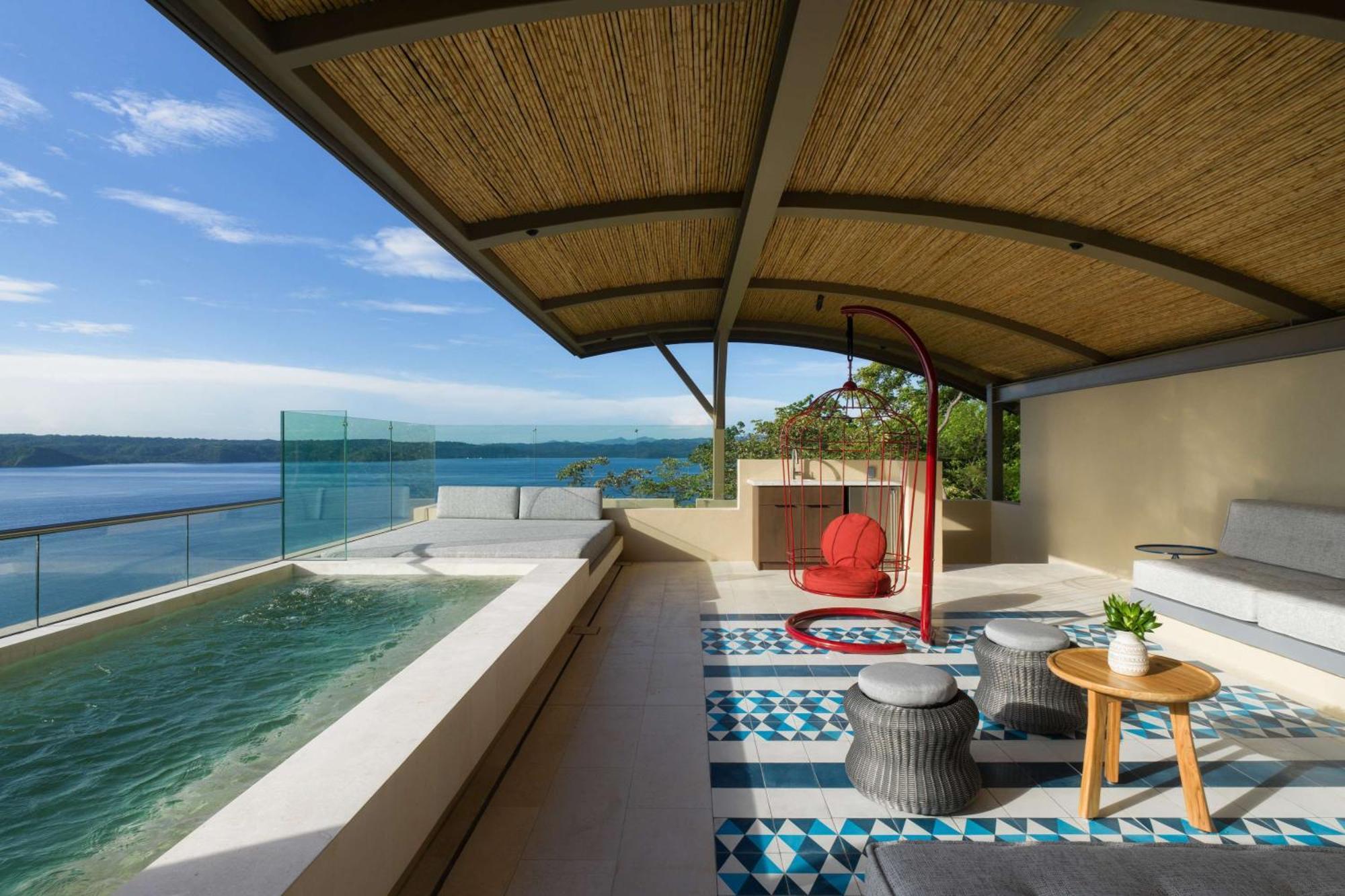 Andaz Peninsula Papagayo Resort, Costa Rica, By Hyatt Culebra Екстер'єр фото