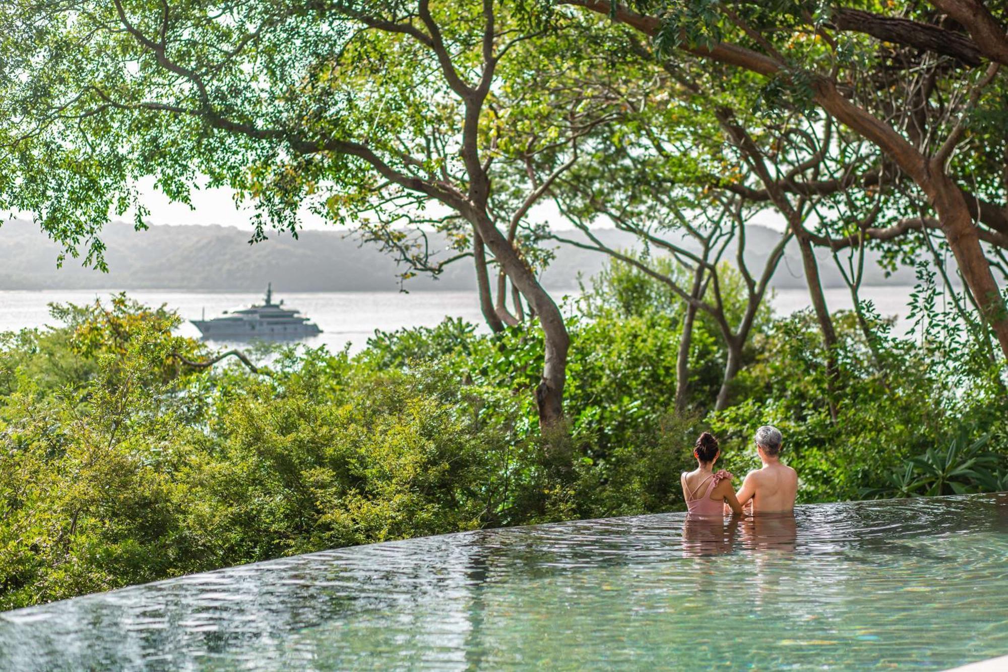 Andaz Peninsula Papagayo Resort, Costa Rica, By Hyatt Culebra Екстер'єр фото